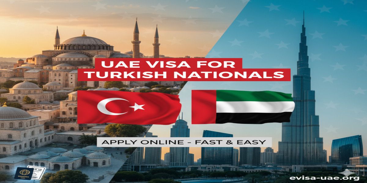 Do Turkish citizens need a UAE visa?